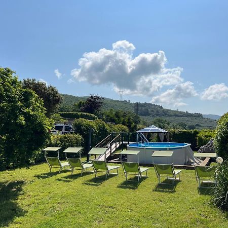 B&B Fontanelle Alviano Dış mekan fotoğraf