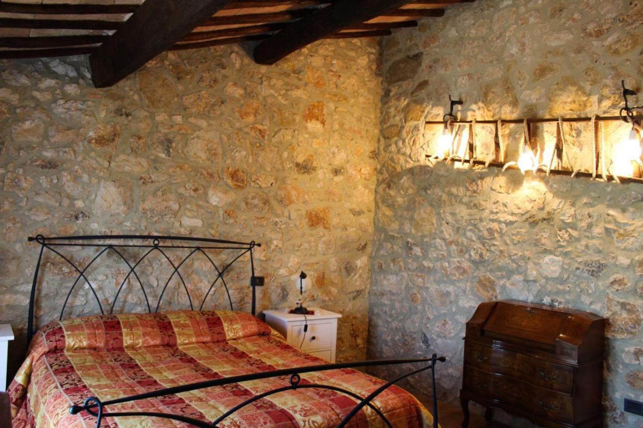B&B Fontanelle Alviano Dış mekan fotoğraf
