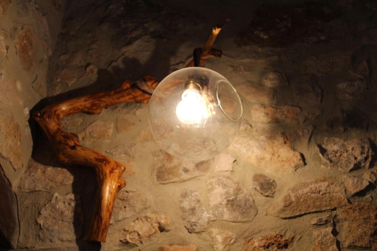 B&B Fontanelle Alviano Dış mekan fotoğraf