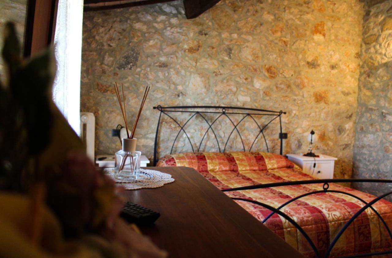 B&B Fontanelle Alviano Dış mekan fotoğraf