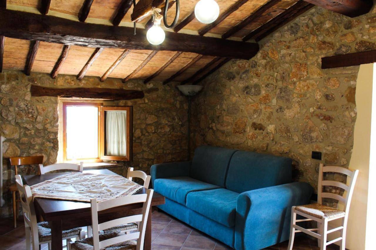 B&B Fontanelle Alviano Dış mekan fotoğraf