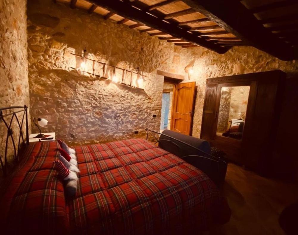 B&B Fontanelle Alviano Dış mekan fotoğraf