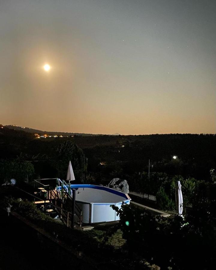 B&B Fontanelle Alviano Dış mekan fotoğraf