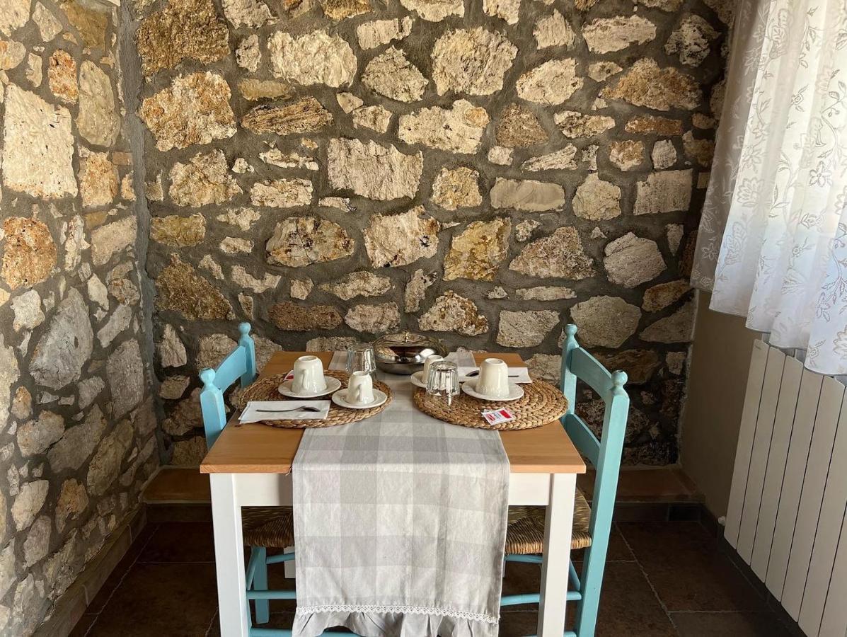 B&B Fontanelle Alviano Dış mekan fotoğraf